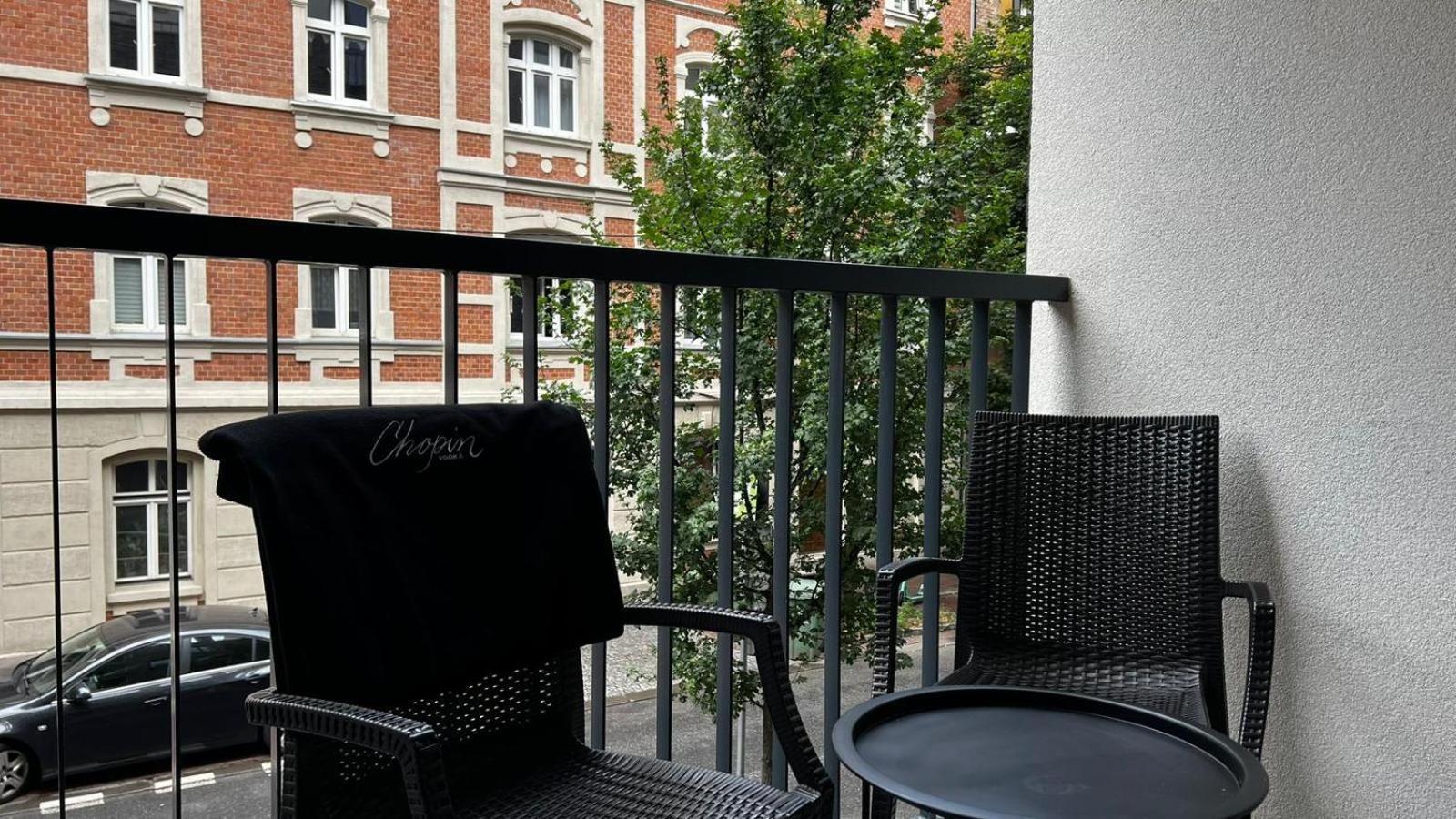 Parkcity Centrum Nova Mikolowska Kattowitz Exterior foto